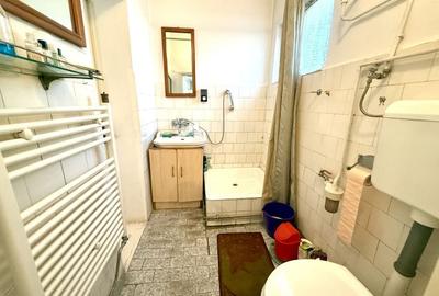 Casă 122 mp+garaj,  teren 1771 mp-Campina aproape de școala centrală! - 14