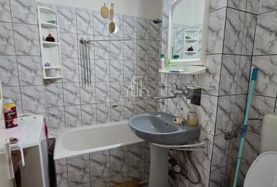 Apartament cu 2 camere decomandat în Central - 4
