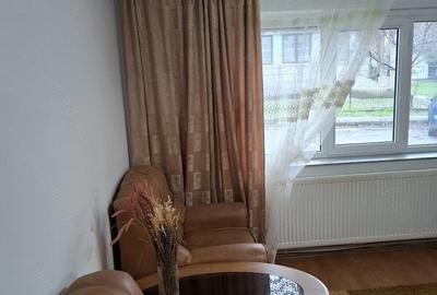 Apartament cu 2 camere nedecomandat în Central - 4