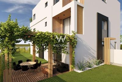 Apartament la Vila, 4 camere si gradina privata - 11