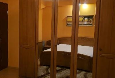 PROPRIETAR închiriez apartament 3 camere zona Mall Vitan - 7