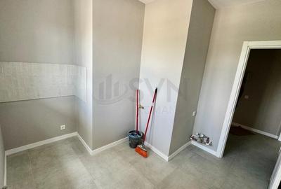 REA1024223 Apartament 2 camere Floreasca - 8