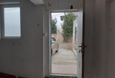 Spațiu comercial, de 200 mp, în Popești-Leordeni - 1