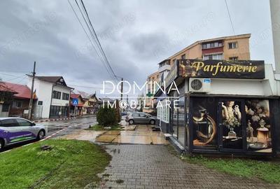 Spațiu comercial, de 16 mp, în Central - 2