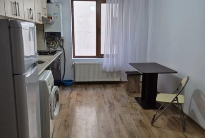 Garsonieră decomandată în Tudor Vladimirescu - 3