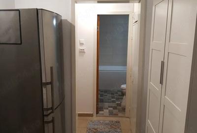 Apartament cu 2 camere decomandat în Gorjului - 2