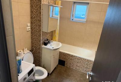 Apartament cu 2 camere decomandat în Central - 5
