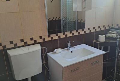 Casă cu 4 camere în Central - 7