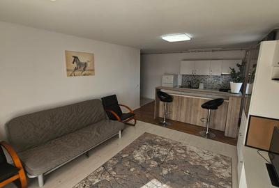 Apartament cu 2 camere decomandat, mobilat în Nord - 3