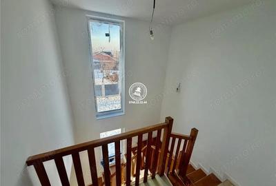 Casă cu 2 camere cu Teren 600 Mp în Miroslava - 7