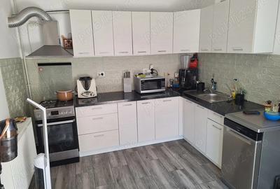 Casa de vanzare Satu Nou Halchiu - 3