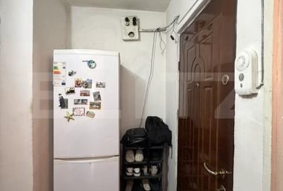 Apartament cu 2 camere decomandat, mobilat în Central - 4