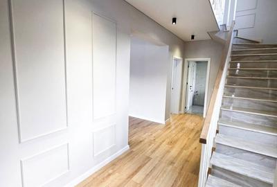 Casă cu 4 camere cu Teren 400 Mp în Păcurari - 5