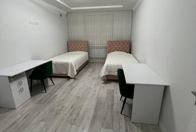 Apartament cu 3 camere decomandat în Mărăști - 2