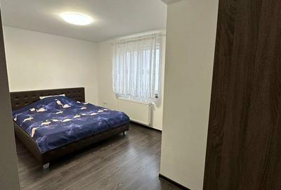 Apartament cu 3 camere decomandat în Central - 4