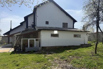 Casă cu 4 camere în Băbana - 9