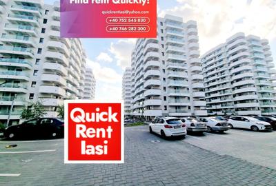 Apartament cu 2 camere decomandat în Copou - 14