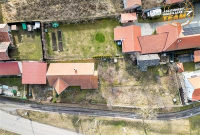 Duplex cu 6 camere cu Canalizare în Chilieni - 29