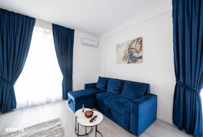 Apartament cu 2 camere în Nufărul - 8