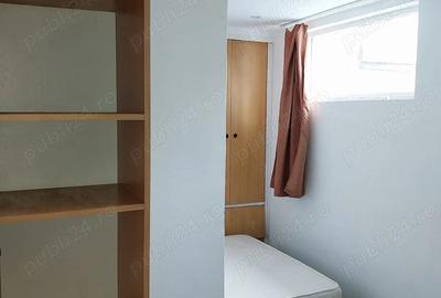 Apartament cu 2 camere decomandat în Universitate - 5