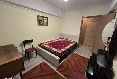 Apartament cu 4 camere decomandat, mobilat în Republicii - 6