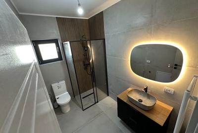 Casă cu 4 camere în Ciurbești - 2