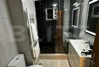 Apartament cu 3 camere decomandat, mobilat în 1 Mai - 1