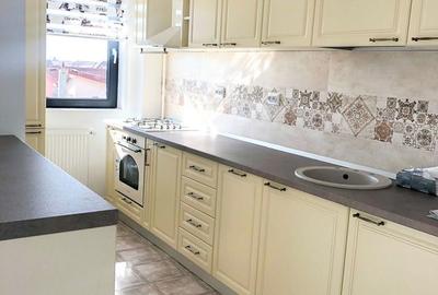 Apartament cu 3 camere decomandat, mobilat în Central - 7