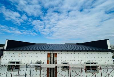 Casa 5+ camere 200mp | 0 comision | Tunari langa Amber Forest - 14