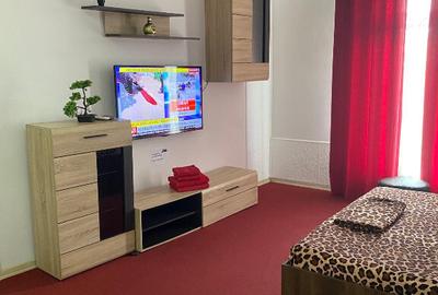 Urgent! Spatiu comercial cu 20 de camere in Voluntari zona Doraly, Dr - 1