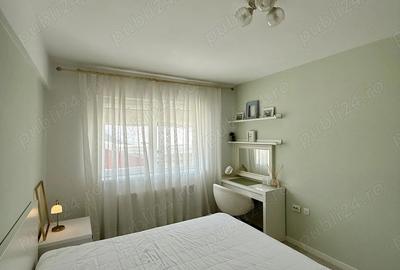 Apartament cu 2 camere decomandat în Berceni - 9