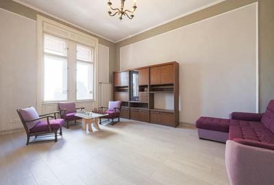 Apartament 2 camere ultracentral, Revoluției, ideal birou - 5