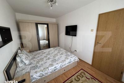 Apartament cu 2 camere în Șagului