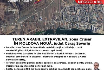 Spațiu comercial, în Măcești