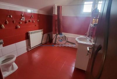 Casă individuală cu 4 camere cu Canalizare în Vințu de Jos - 7