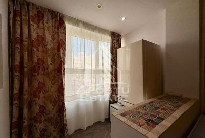 Apartament cu 1 camera, pet-friendly , zona Circumvala?i... - 7