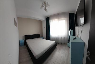 Militari Residence-str.Tineretului, ap 3 camere, etaj 4/8 - 3