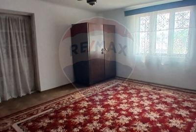 Casa 6 camere central Pucioasa 441 mp teren acces rapid - 10