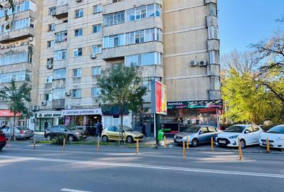 Spatiu comercial 45 mp de inchiriat – Uverturii Spatiu comercial 45 mp de inchiriat – Uverturii - 1