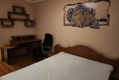 Apartament cu 2 camere semidecomandat în Central - 4