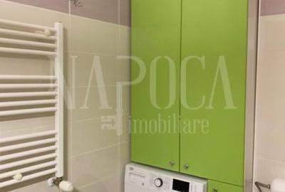 Apartament 3 camere de vanzare in Nufarul Oradea, Oradea - 11