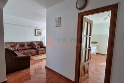 Apartament 4 camere cf 1 decomandat zona Centrala - 2