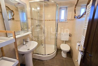 Casa individuala la cheie | 190mp utili | 800 mp teren | Colonia Sopor - 19