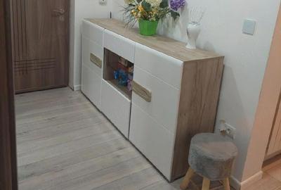 Apartament cu 3 camere decomandat în Central - 6