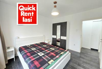 Apartament cu 2 camere semidecomandat în Copou - 11