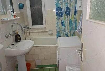 Apartament cu 3 camere semidecomandat în Bucșinescu - 10
