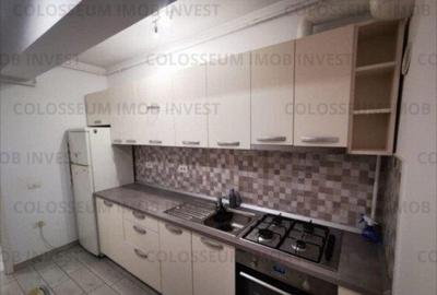 Garsoniera decomandata - zona Tractorul. - 5