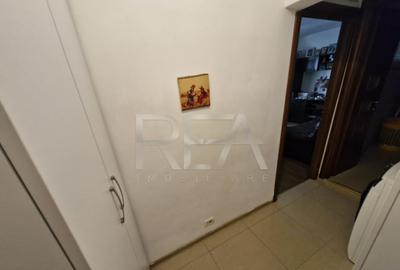 Apartament cu 2 camere la 14 minute de sta?ia de metrou Tim - 9