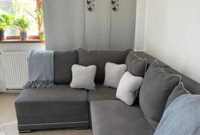 Garsoniera moderna - Metrou - 10 min disponibila de la 01.03.2026 - 2