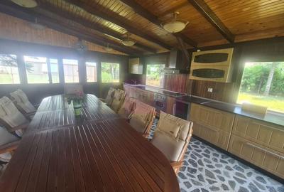 Vila de vanzare in Campina - Zona Lunca Mare - 32